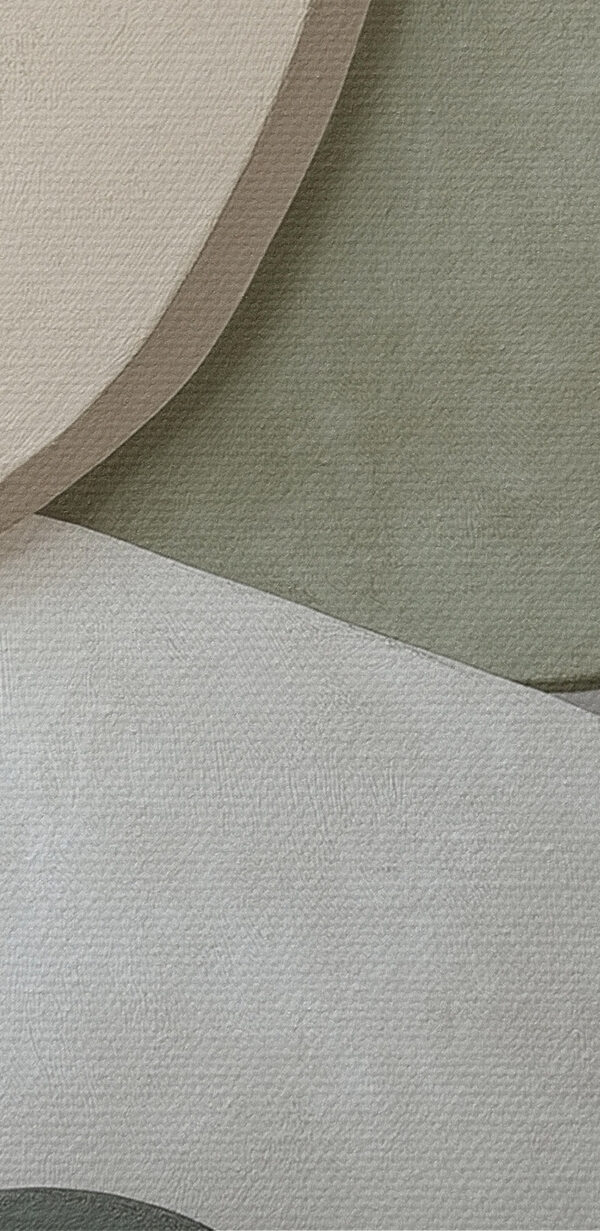 Group of objects in a pile