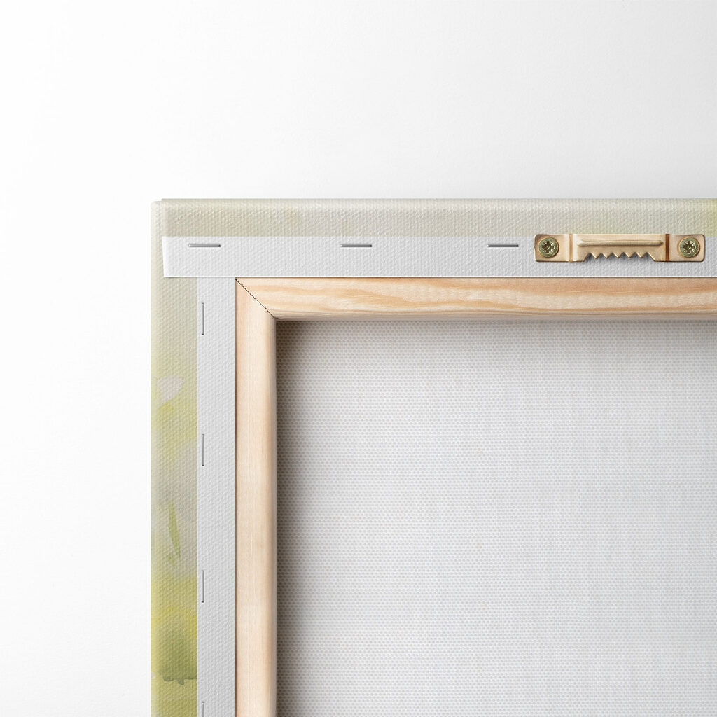 Watercolor painting of two glasses of champagne and strawberries on a tray Watercolor painting of two glasses of champagne and strawberries on a tray