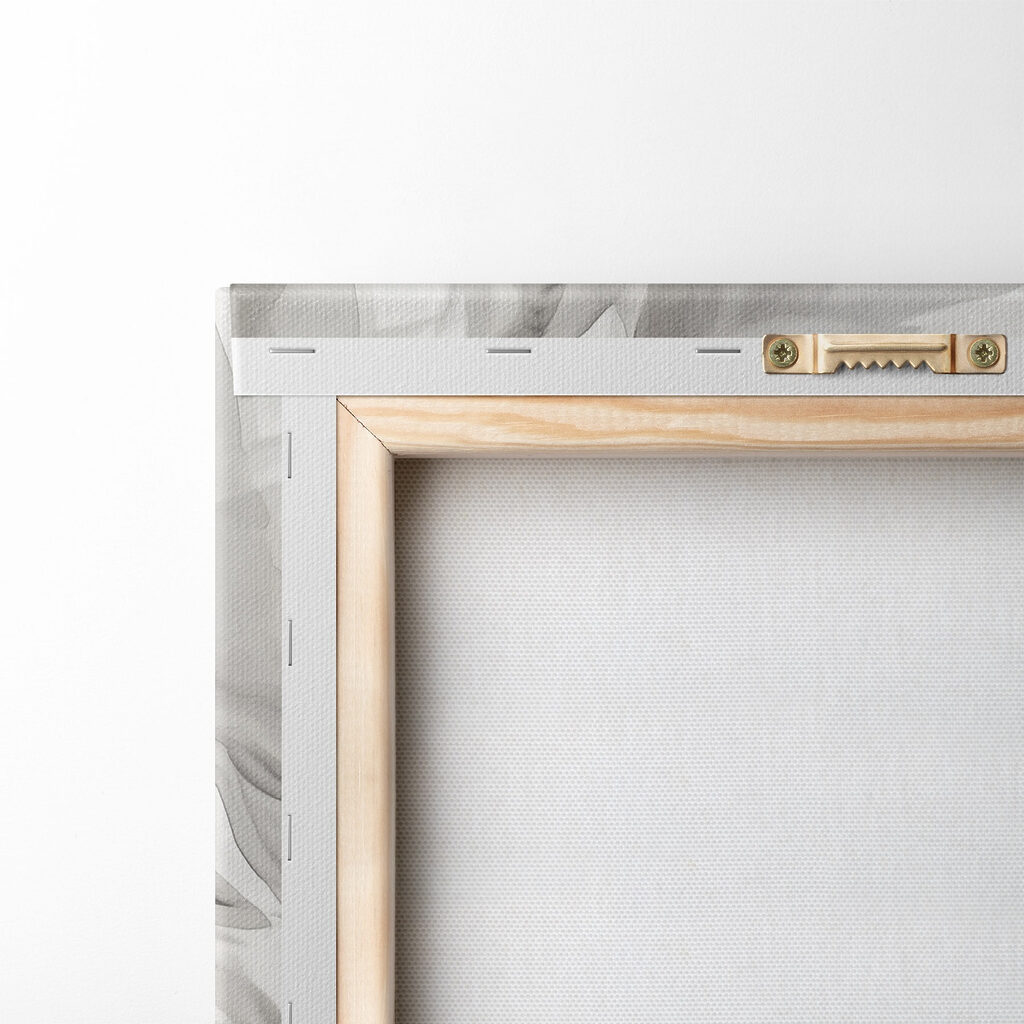 Lemons and slices on a wooden board