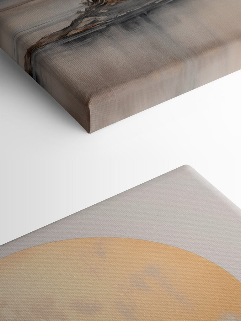 Tree in the water Tree in the water