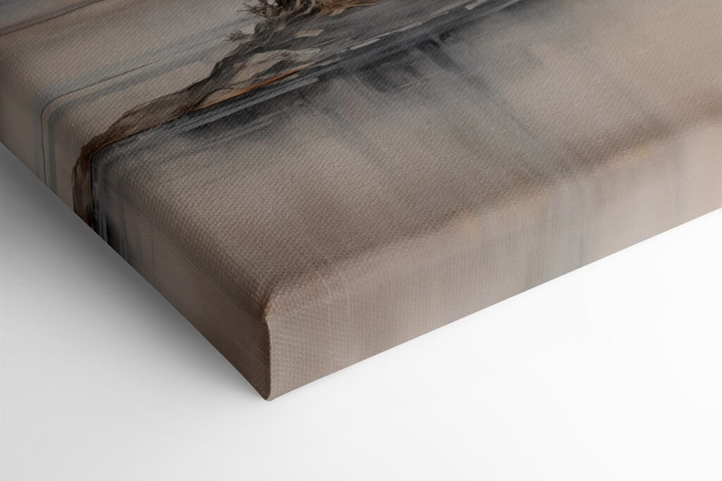 Tree in the water Tree in the water