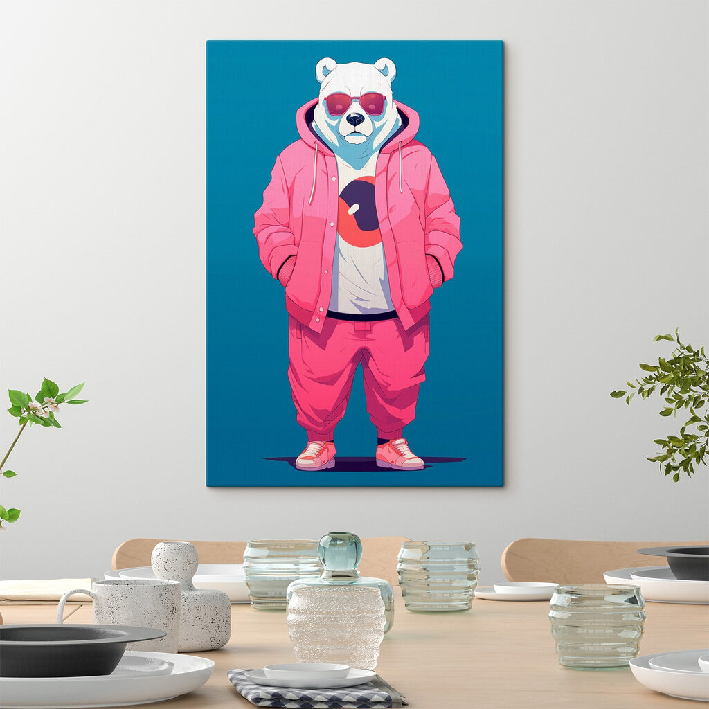 Person wearing a pink hoodie and a pink jacket Person wearing a pink hoodie and a pink jacket