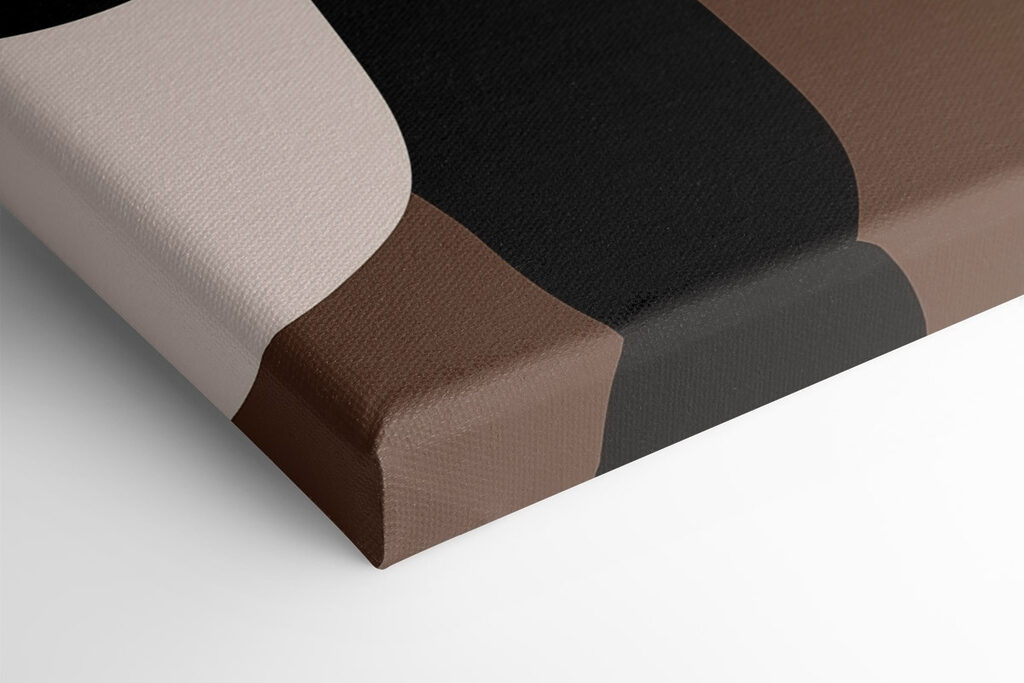 Captivating beauty in soft tones Captivating beauty in soft tones