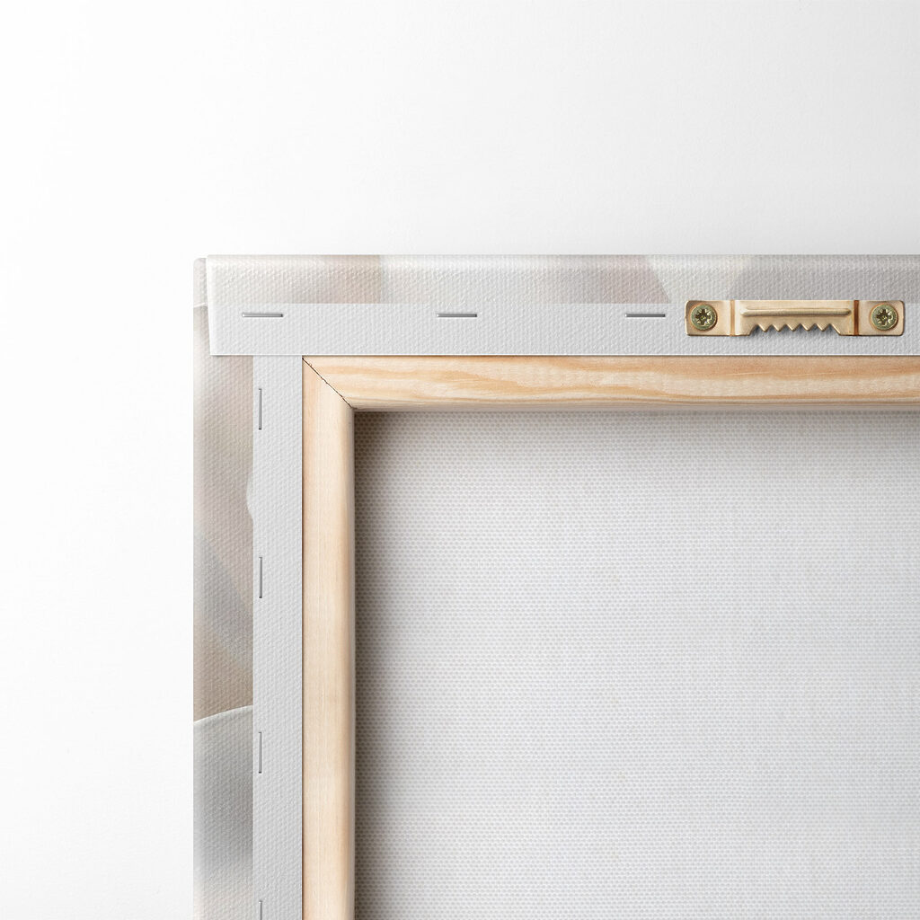 Delicate layers of floral beauty Delicate layers of floral beauty