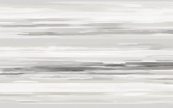 Grey and white striped background