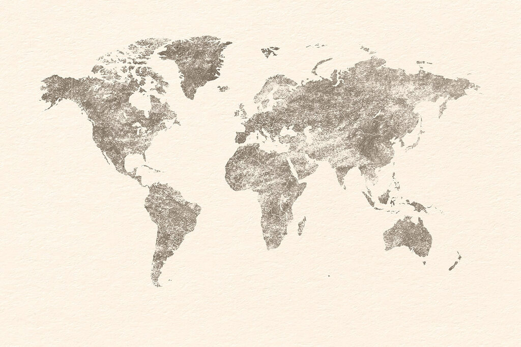 Mapa sveta Mapa sveta