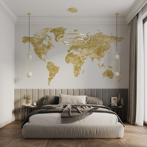 Mapa sveta Mapa sveta