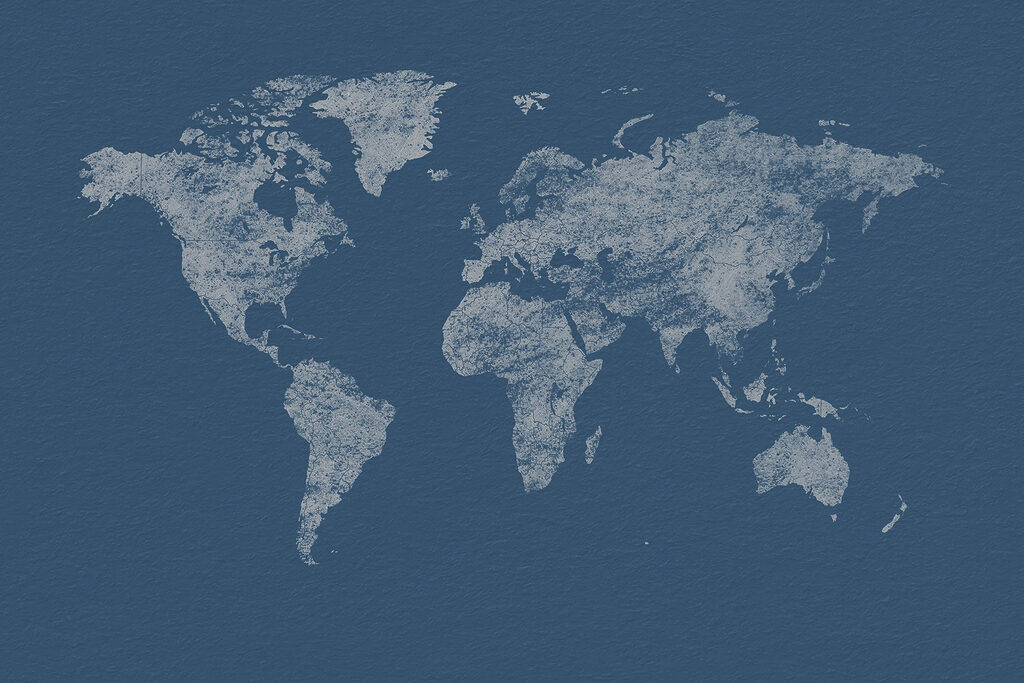Mapa sveta Mapa sveta