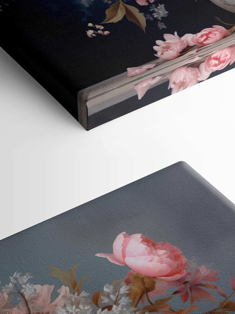 Vase of flowers Vase of flowers