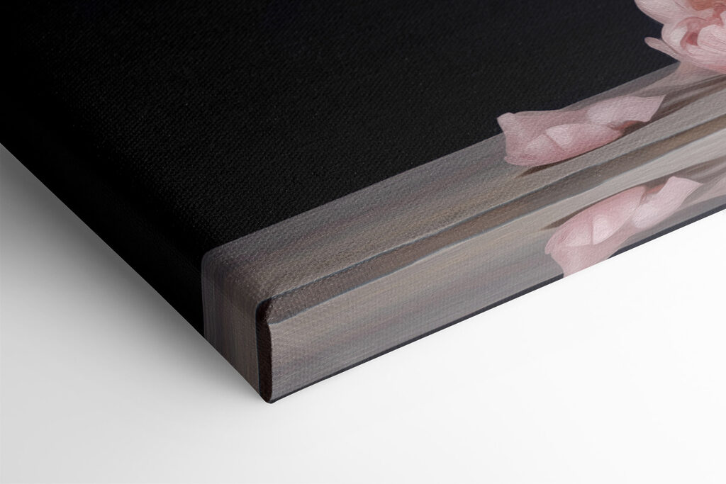 Vase of flowers Vase of flowers