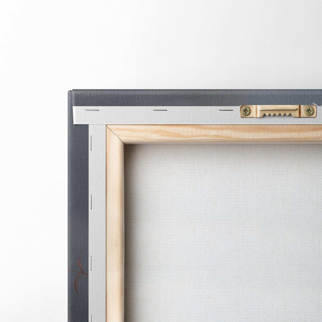 Vase of flowers Vase of flowers