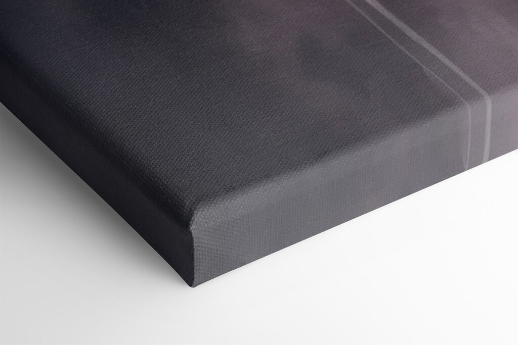 Painting of flowers in a vase Painting of flowers in a vase