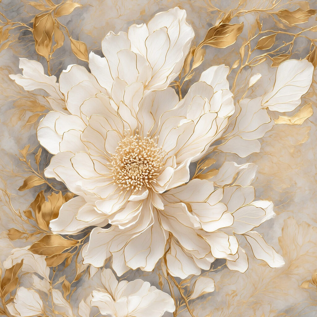 Inspiring floral elegance and beauty Inspiring floral elegance and beauty