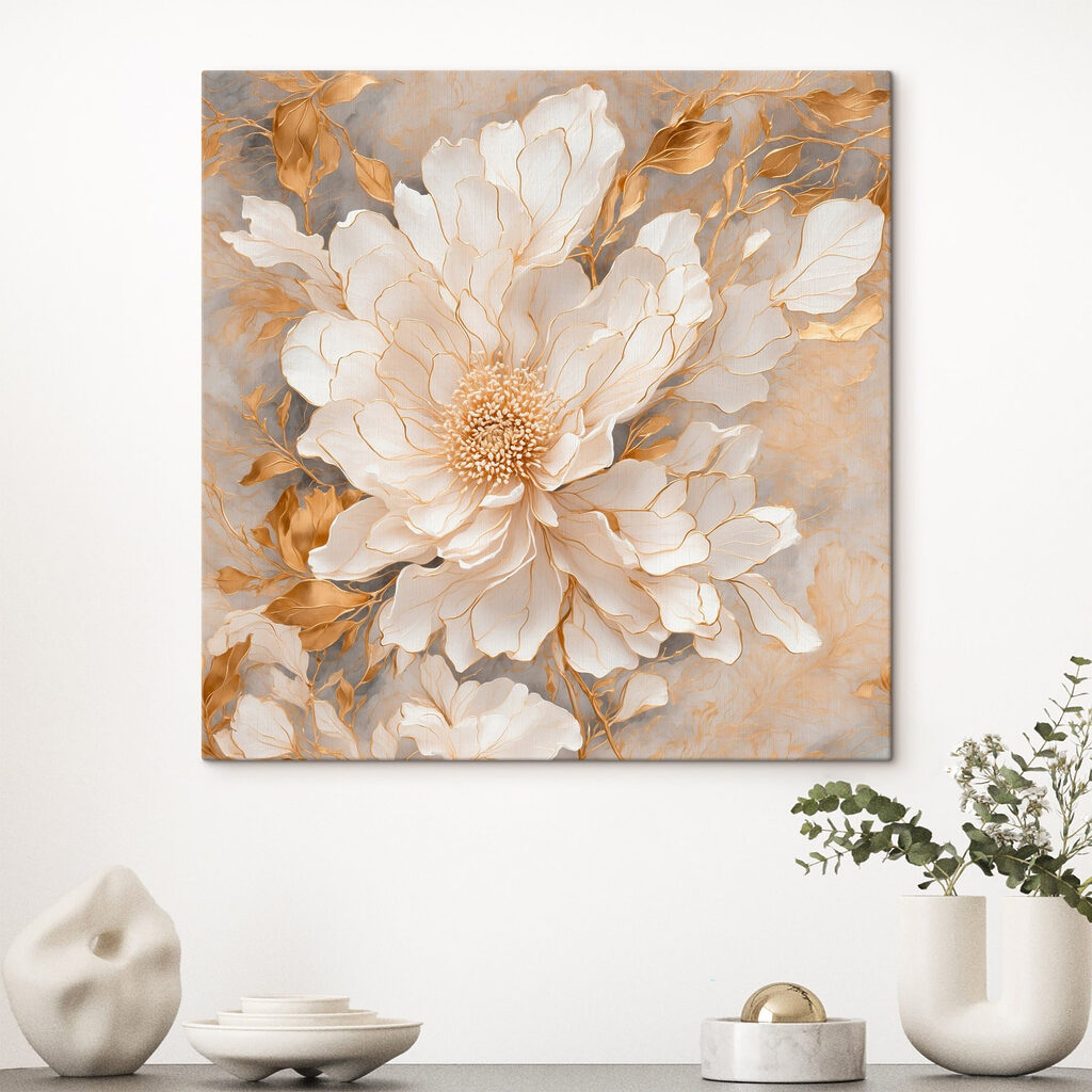 Inspiring floral elegance and beauty Inspiring floral elegance and beauty