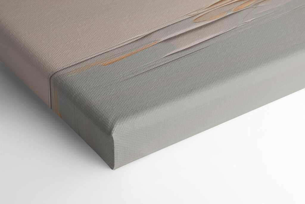 Painting of a palm tree Painting of a palm tree