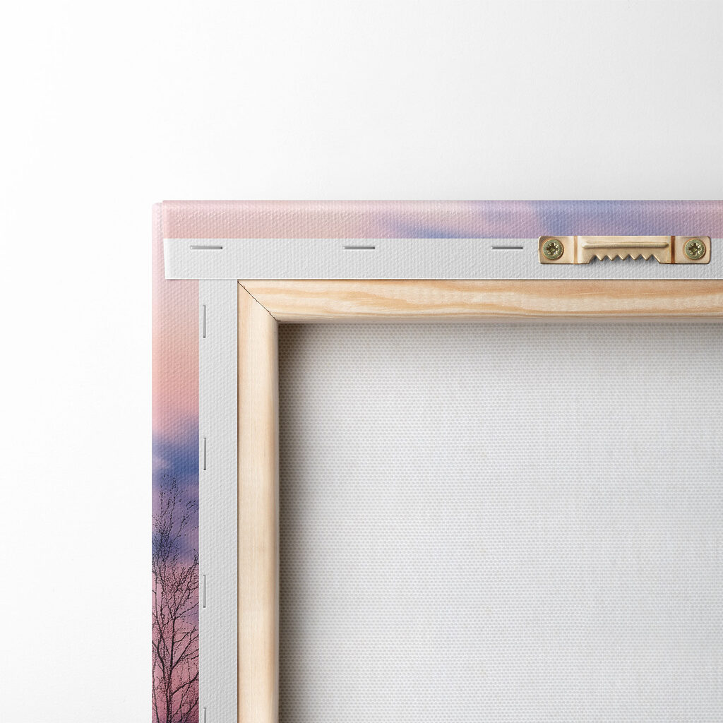 Tree next to water Tree next to water