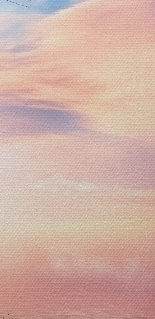 Tree next to water Tree next to water