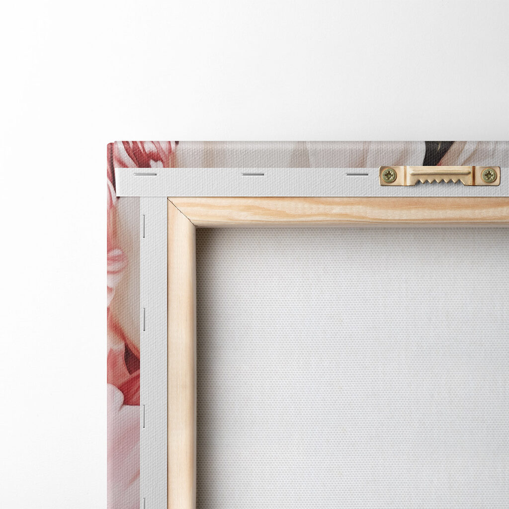 Vibrant blooms in full bloom