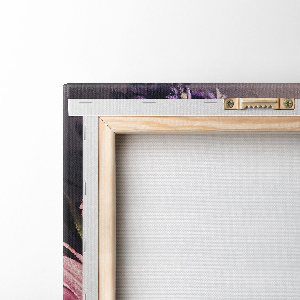 Vase of flowers Vase of flowers