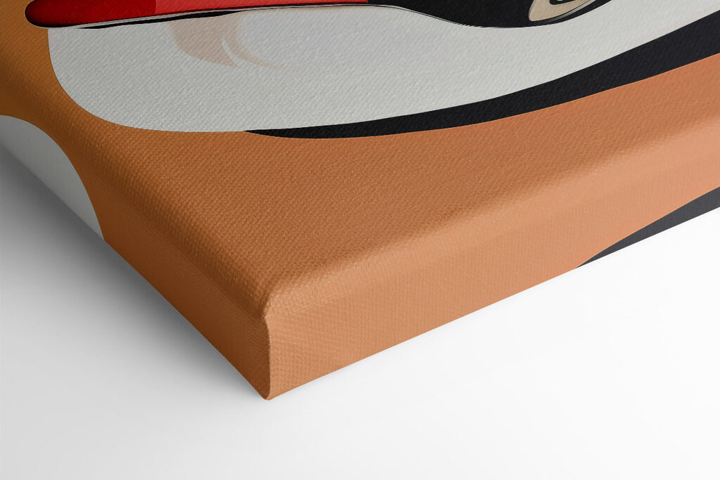 Piece of cake and a cup of coffee Piece of cake and a cup of coffee