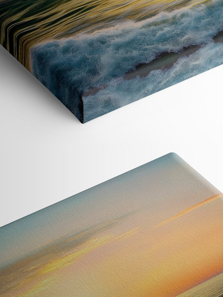 Západ slnka nad vodnou plochou s43308pmlfn 768x1024 - Západ slnka nad vodnou plochou - tegory