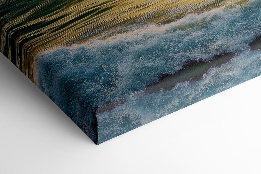 Západ slnka nad vodnou plochou s43308pml 1024x683 - Západ slnka nad vodnou plochou - tegory