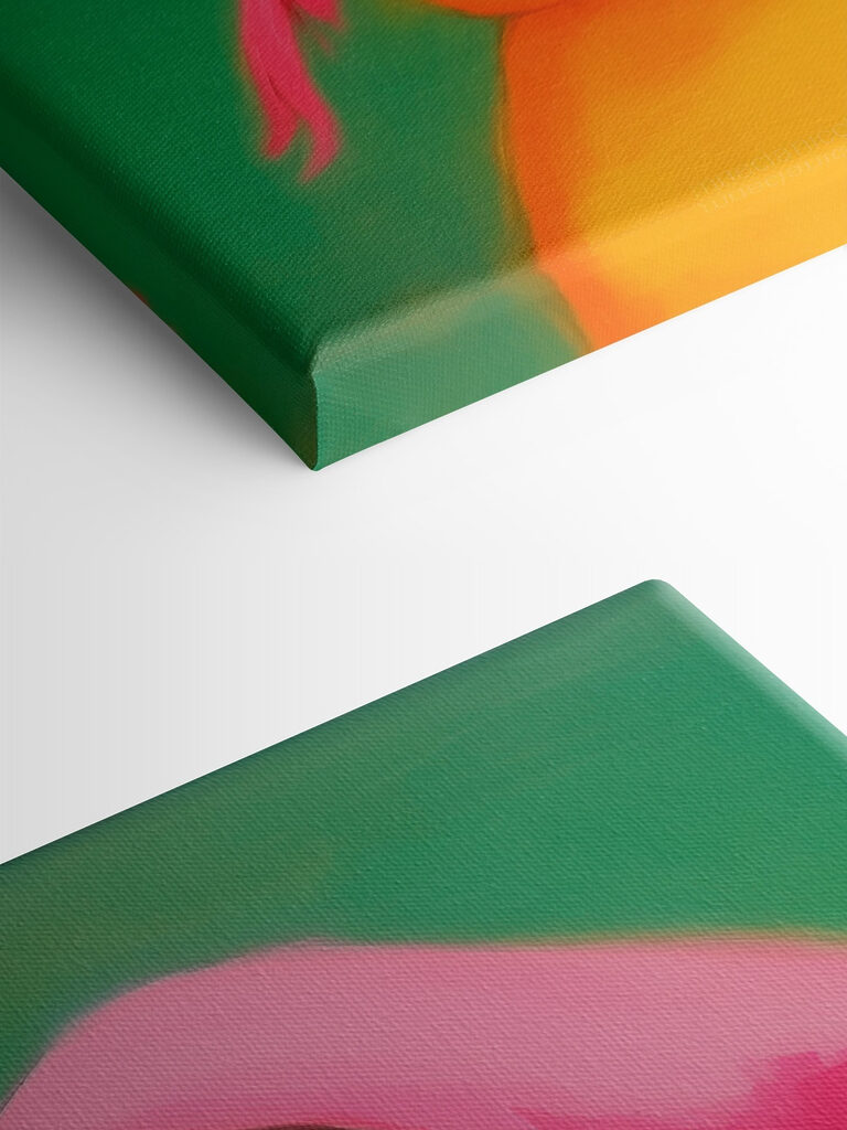 Dog wearing a pink scarf and sunglasses Dog wearing a pink scarf and sunglasses