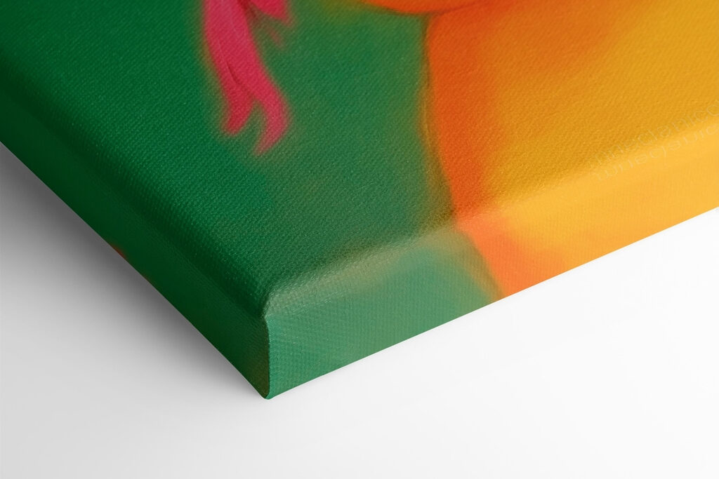 Dog wearing a pink scarf and sunglasses Dog wearing a pink scarf and sunglasses