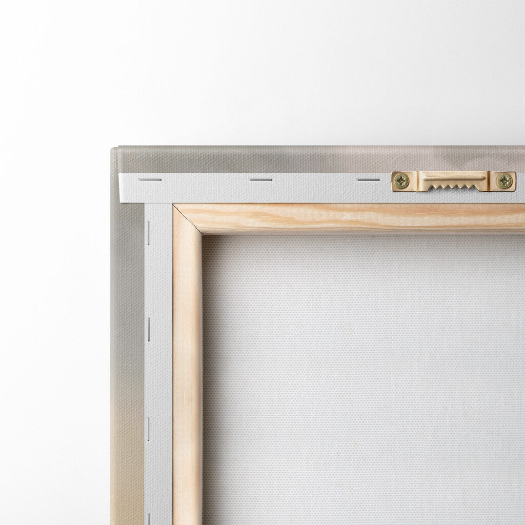 Serene clouds over tranquil landscape Serene clouds over tranquil landscape