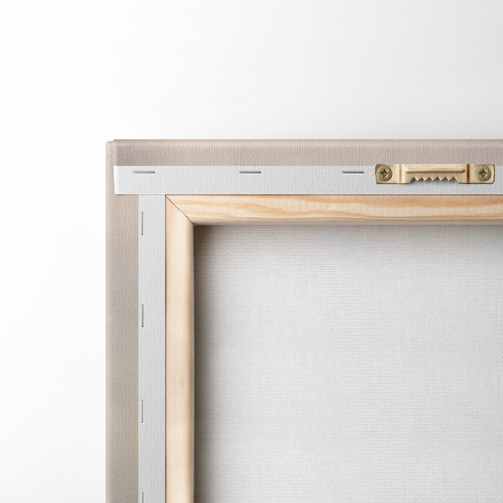 Painting of dandelions Painting of dandelions