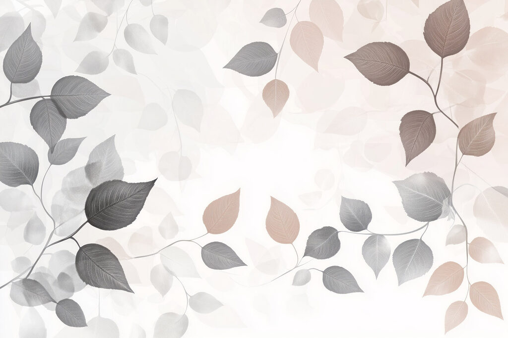 Soft hues of nature's elegance Soft hues of nature's elegance