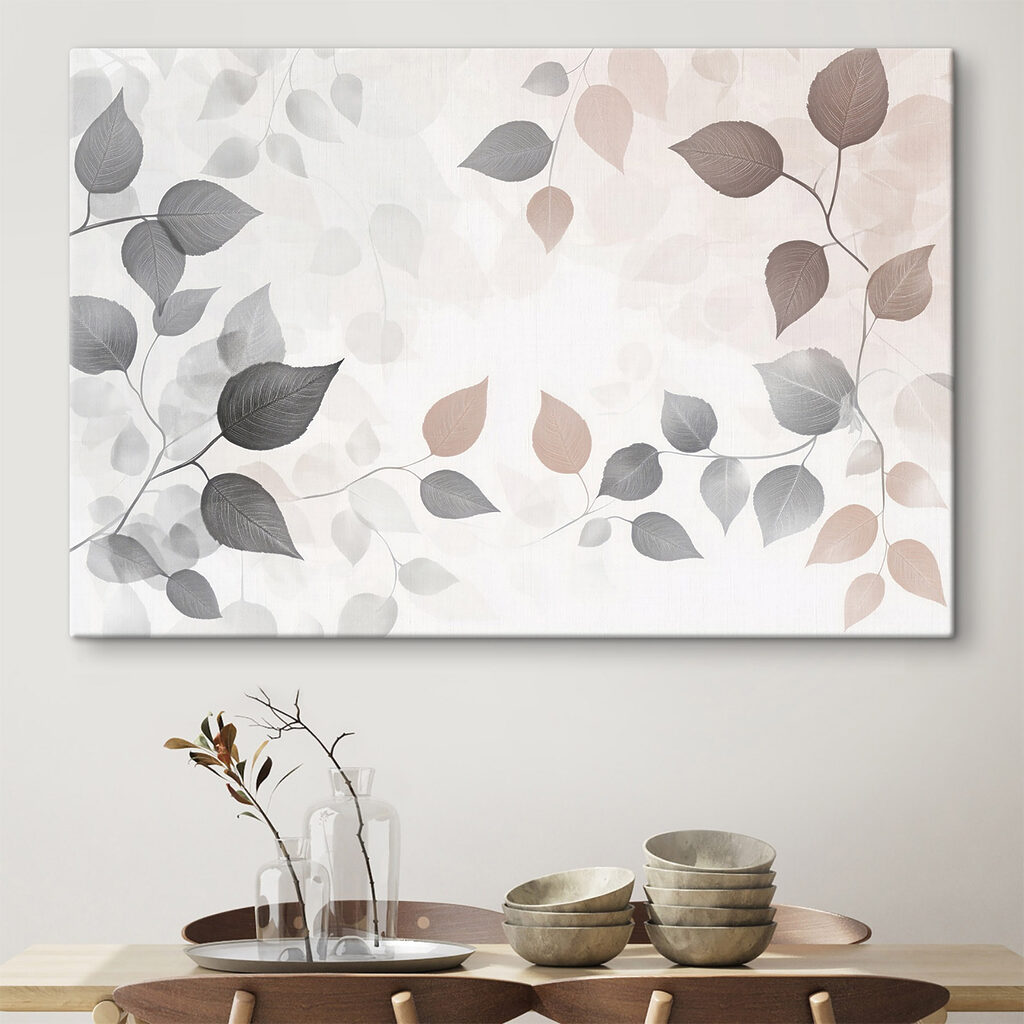 Soft hues of nature's elegance Soft hues of nature's elegance