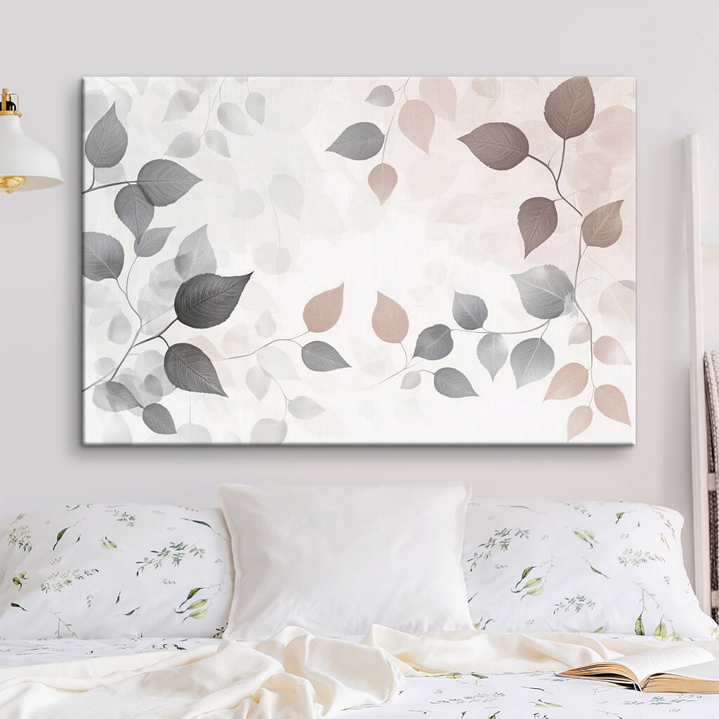 Soft hues of nature's elegance Soft hues of nature's elegance