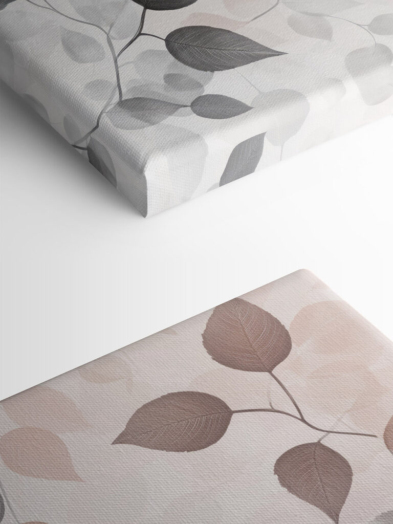 Soft hues of nature's elegance Soft hues of nature's elegance