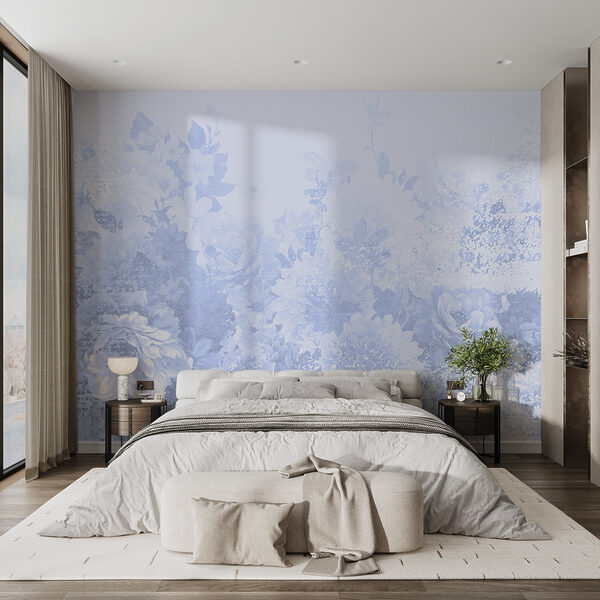 Fototapety Jemná kvetinová elegancia v bledých odtieňoch (Katalógové číslo: w08925) Fototapety Fototapety Jemná kvetinová elegancia v bledých odtieňoch (Katalógové číslo: w08925)