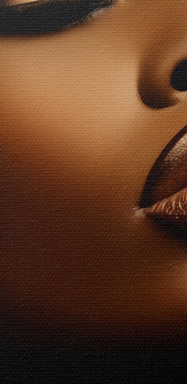Elegantná krása so žiarivými detailmi Elegantná krása so žiarivými detailmi
