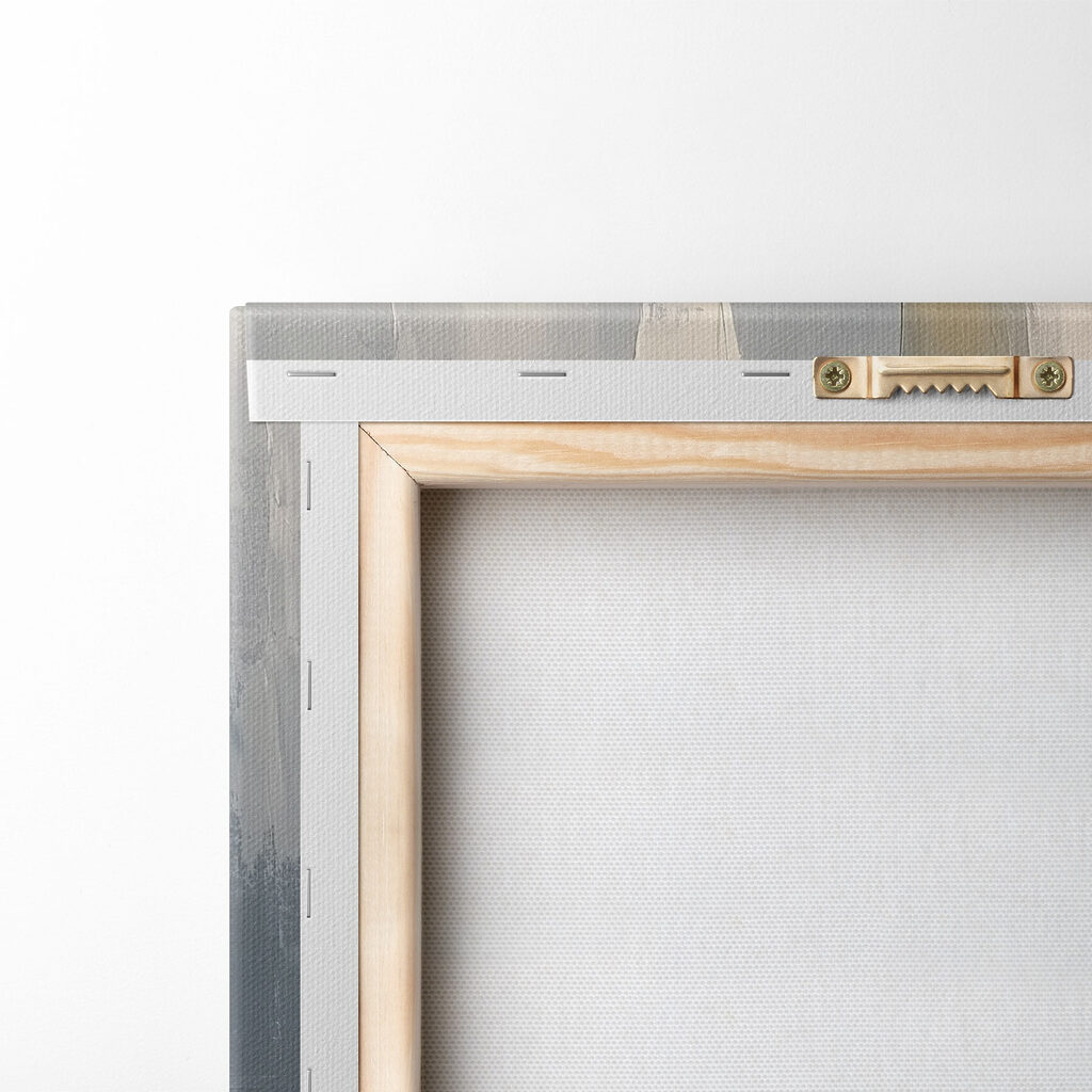 Painting of a sailboat Painting of a sailboat