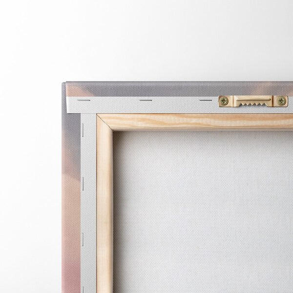 Ružové oblaky na oblohe Ružové oblaky na oblohe