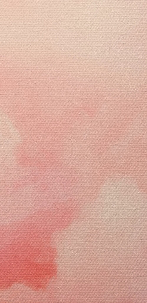 Pink clouds in the sky Pink clouds in the sky