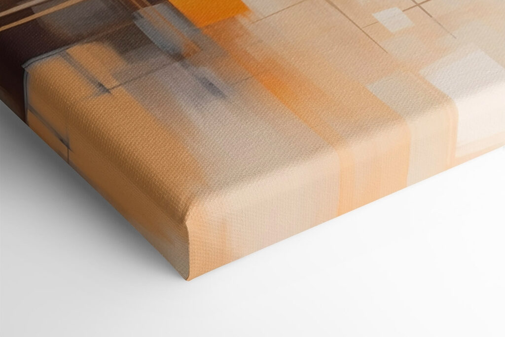 Man and woman walking down a street Man and woman walking down a street