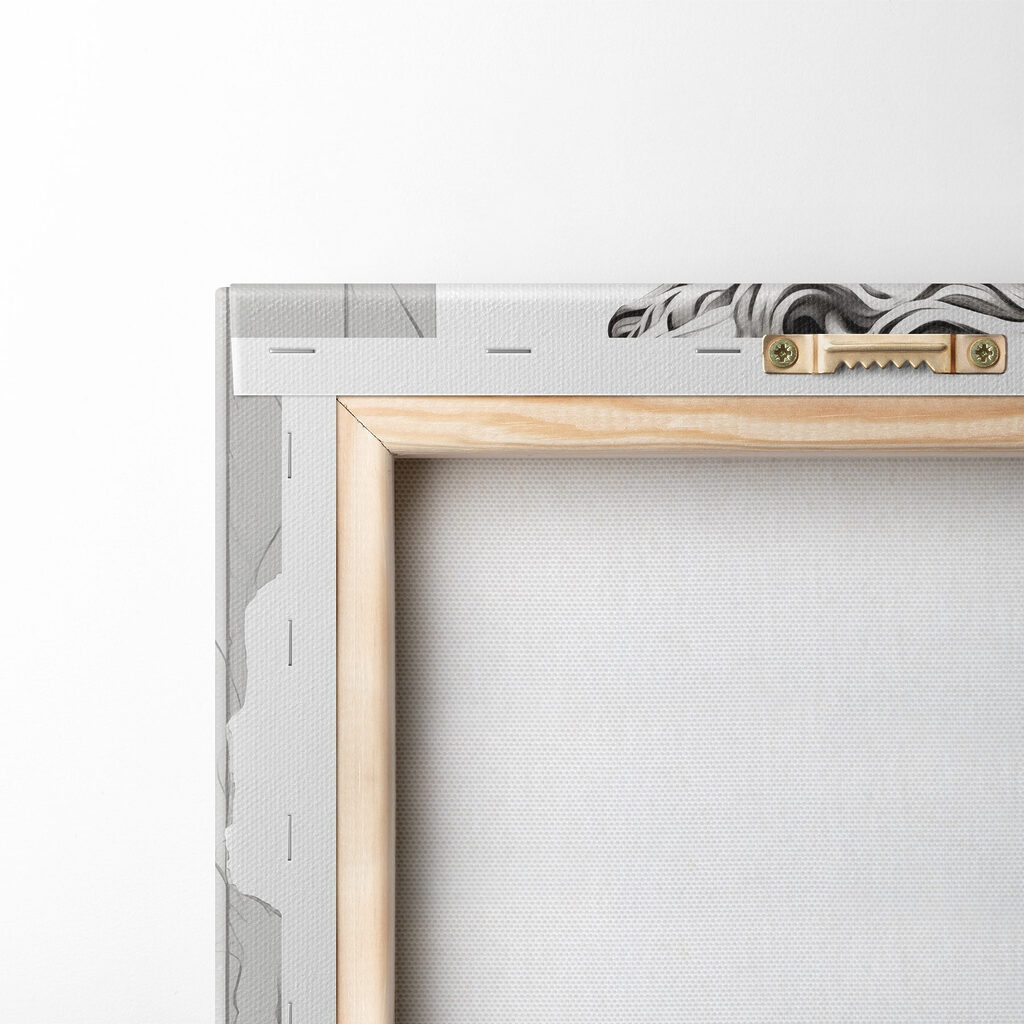 Statue of a man Statue of a man