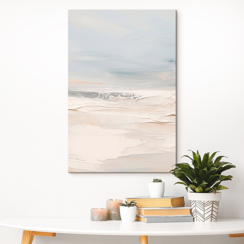 White and blue sky with clouds White and blue sky with clouds