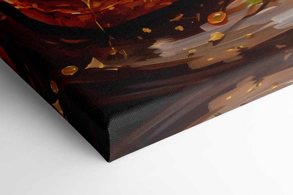 Breakfast delight on avocado toast