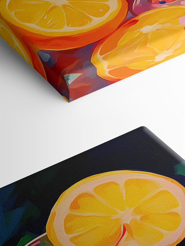 Glass of pink liquid with lemons and flowers Glass of pink liquid with lemons and flowers