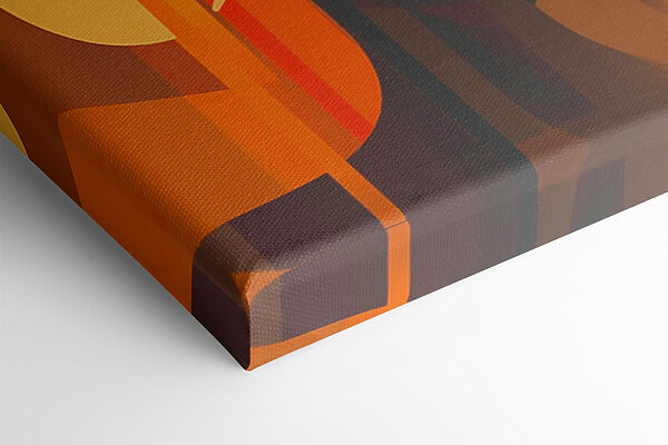 Melody of colors and beauty