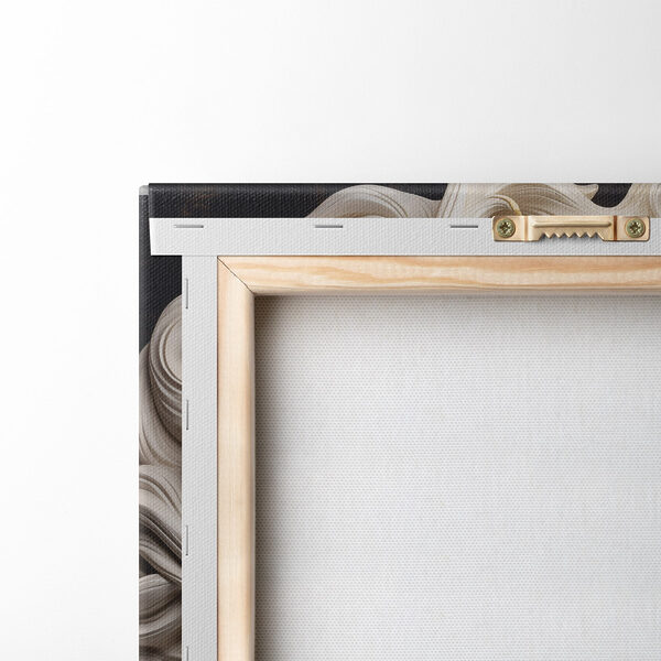 Socha ženy s dlhými vlasmi Socha ženy s dlhými vlasmi