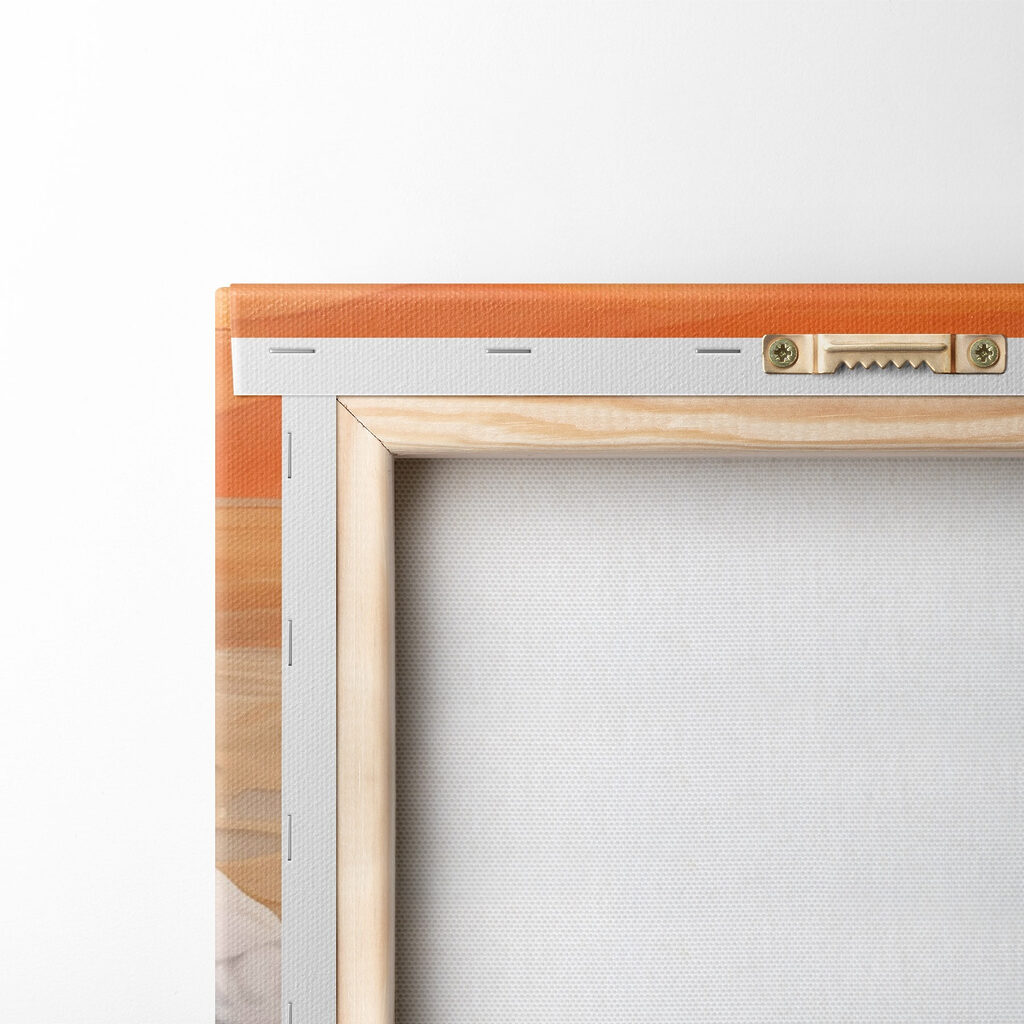 Serene ocean waves at sunset Serene ocean waves at sunset