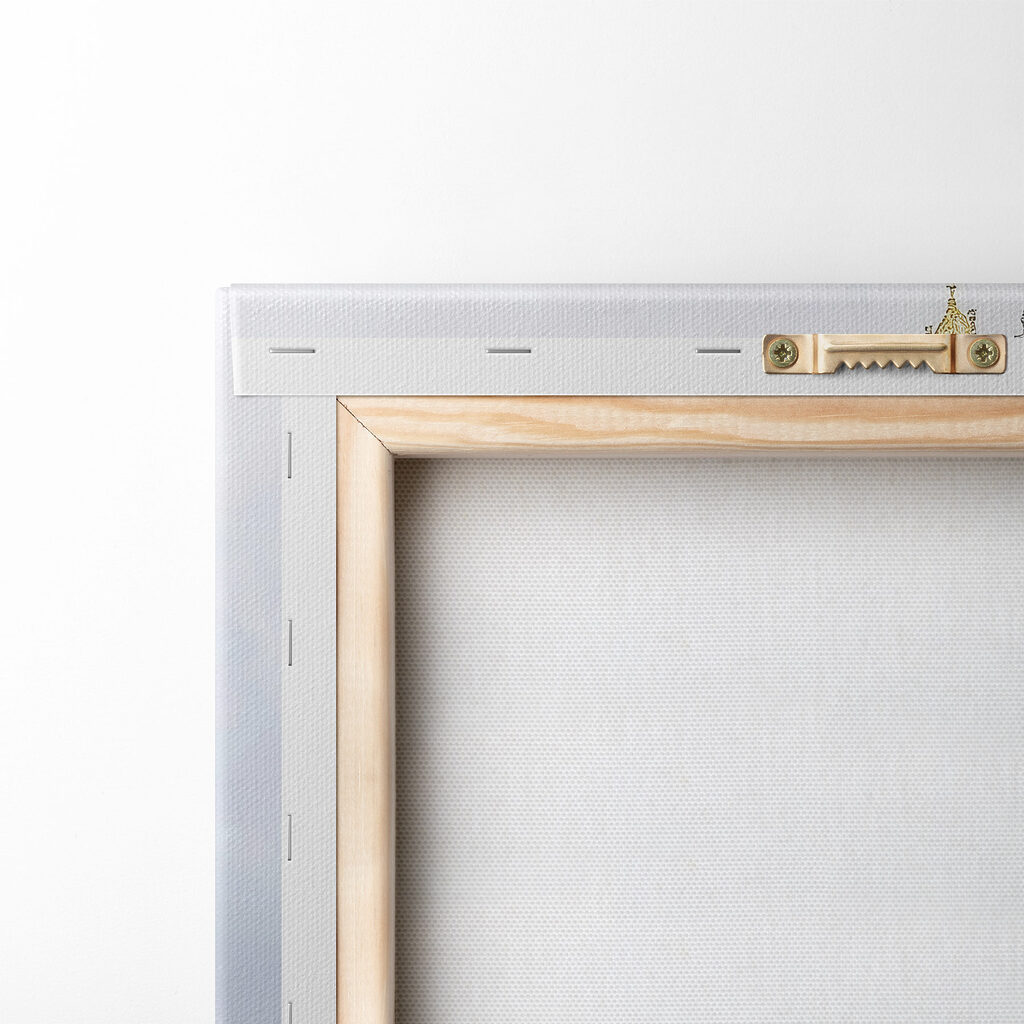 Bridge with towers and a bridge over water Bridge with towers and a bridge over water