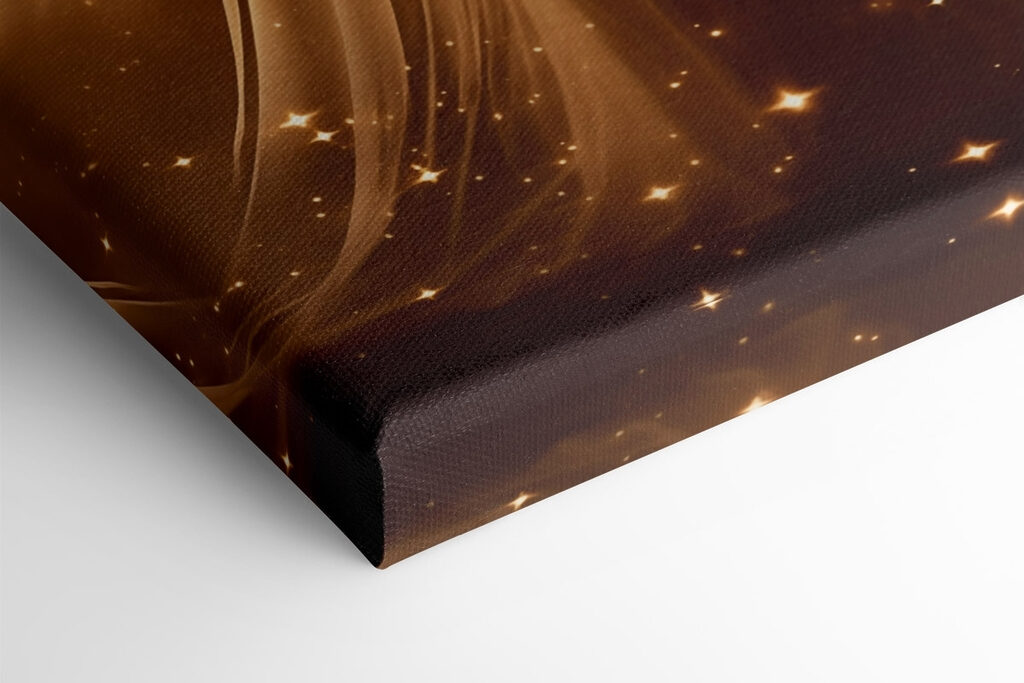 Woman in a white dress Woman in a white dress