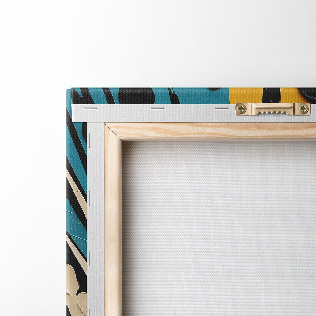 White and black explosion White and black explosion